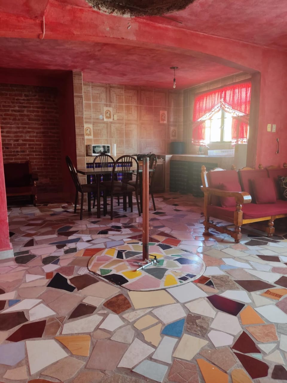 CASA JUANITA Apartment in San Miguel de Allende