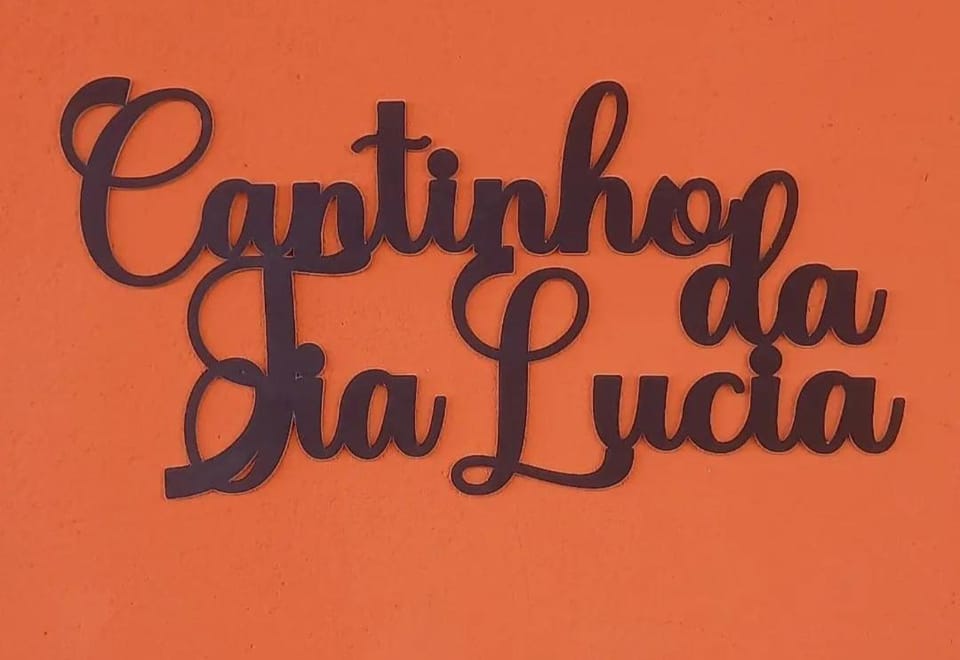 Cantinho da Tia Lucia Bed and Breakfast in Beberibe