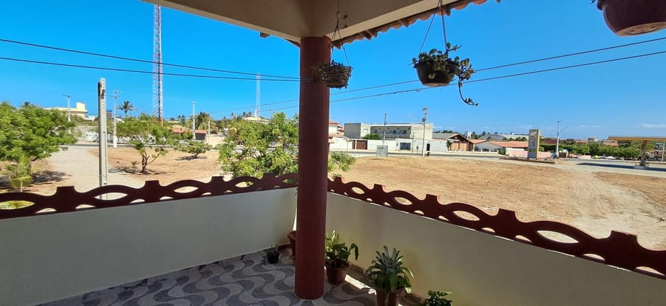 Cantinho da Tia Lucia Bed and Breakfast in Beberibe
