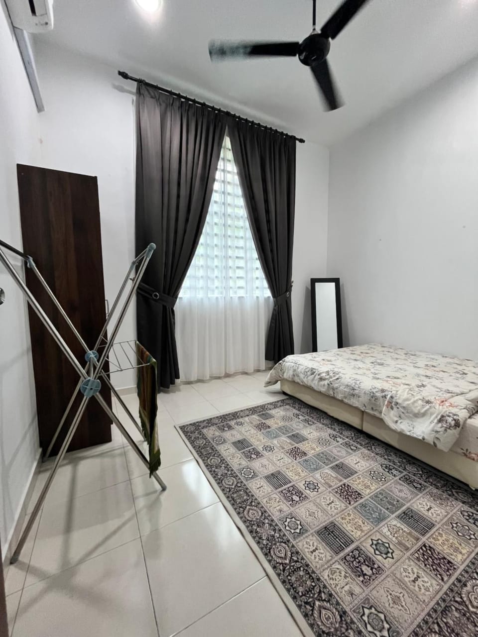 Kamelia Homestay Vacation rental in Terengganu, Malaysia
