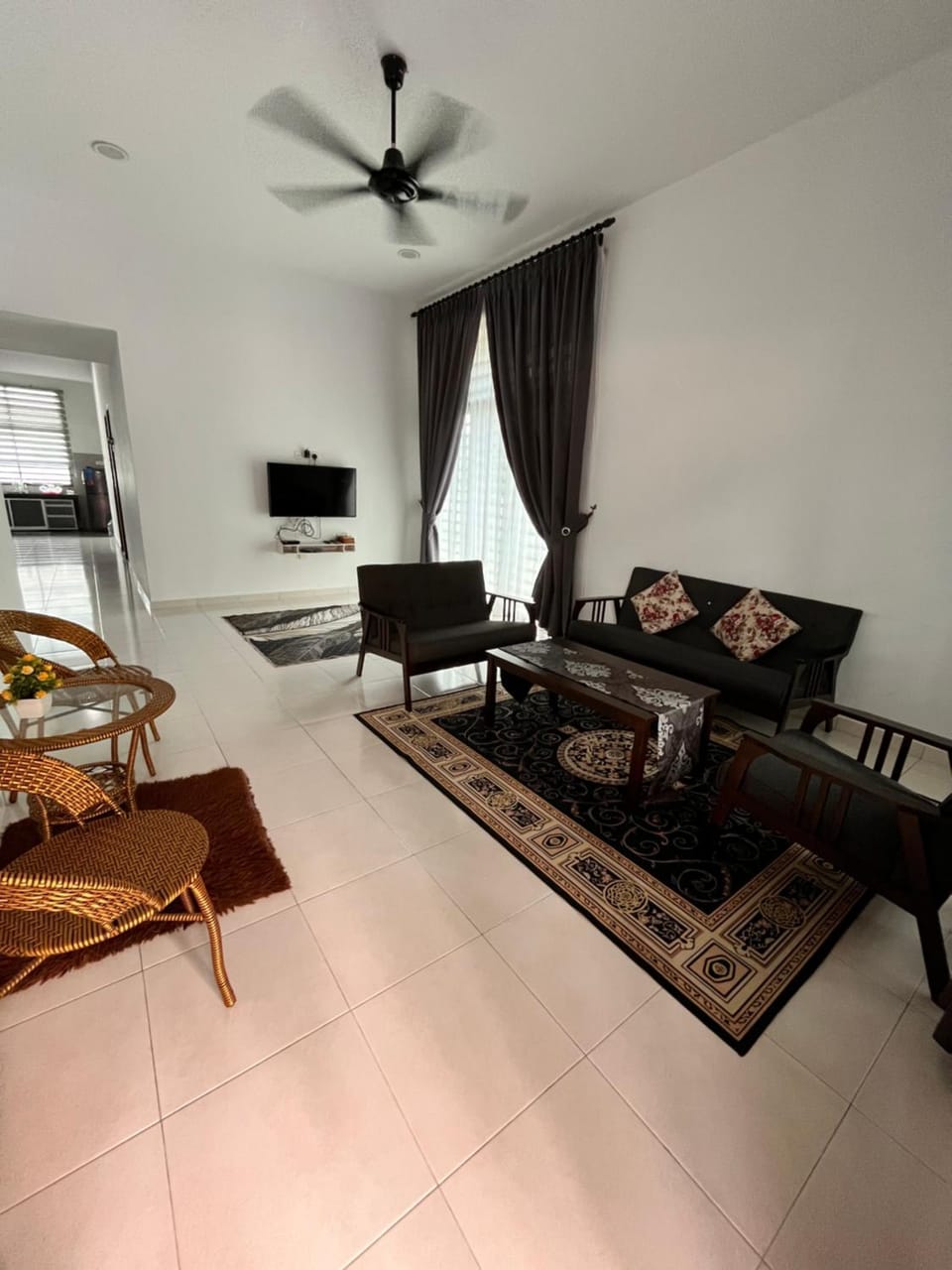 Kamelia Homestay Vacation rental in Terengganu, Malaysia