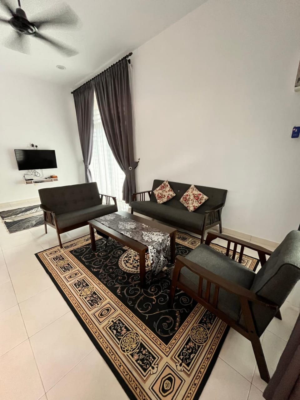 Kamelia Homestay Vacation rental in Terengganu, Malaysia