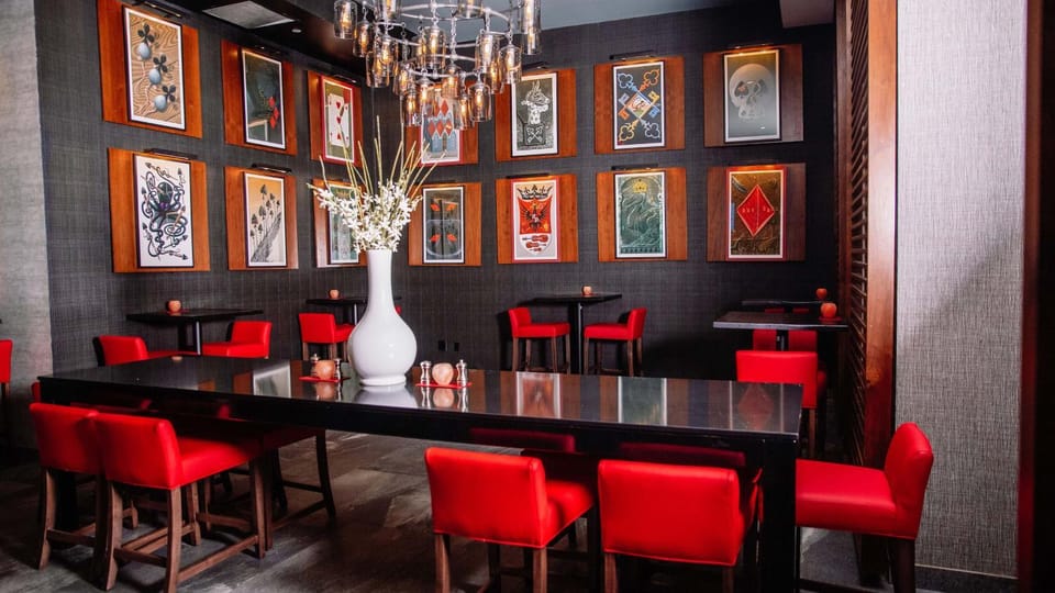 Restaurant/places to eat, Breakfast