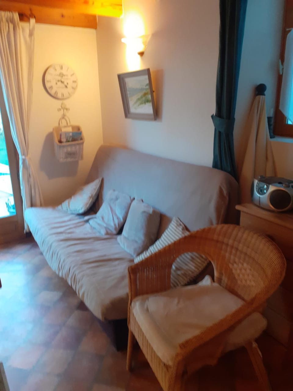 La Maisonnette - animaux acceptés, parking privé, jardin plein sud House in Hauts-de-France