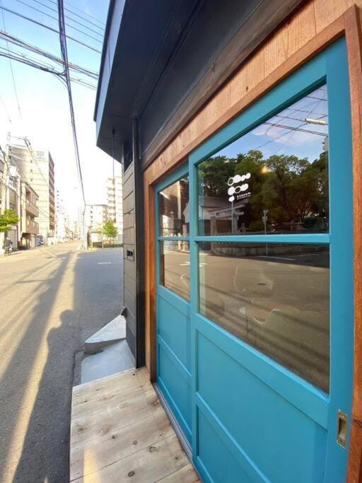 bessam NIPPONBASHI House in Osaka