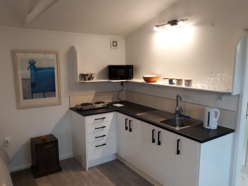 Garden studio Apartment in Tasman District, Tasman, New Zealand