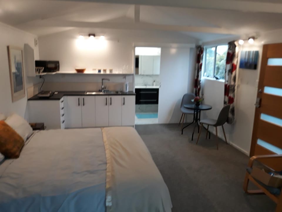 Garden studio Apartment in Tasman District, Tasman, New Zealand