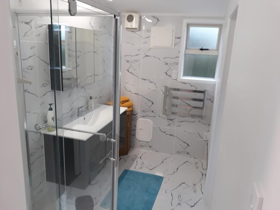 Garden studio Apartment in Tasman District, Tasman, New Zealand