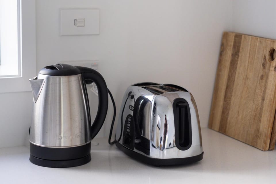 Coffee/tea facilities, Kitchen or kitchenette