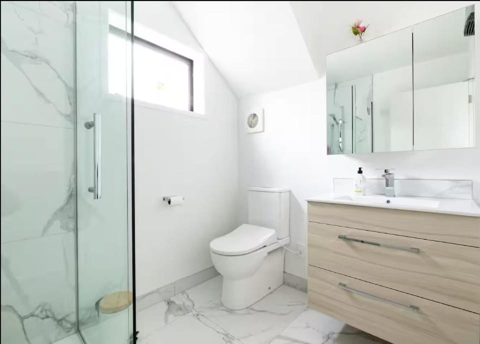 Modern CBD, Walk to Te Pae, Across from Casino, FREE Parking Apartment in Christchurch