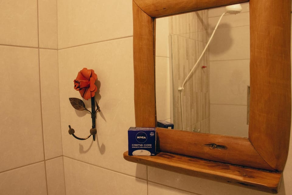 Pousada no Sana Donna Leda Hotel in State of Rio de Janeiro