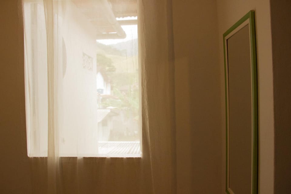 Pousada no Sana Donna Leda Hotel in State of Rio de Janeiro