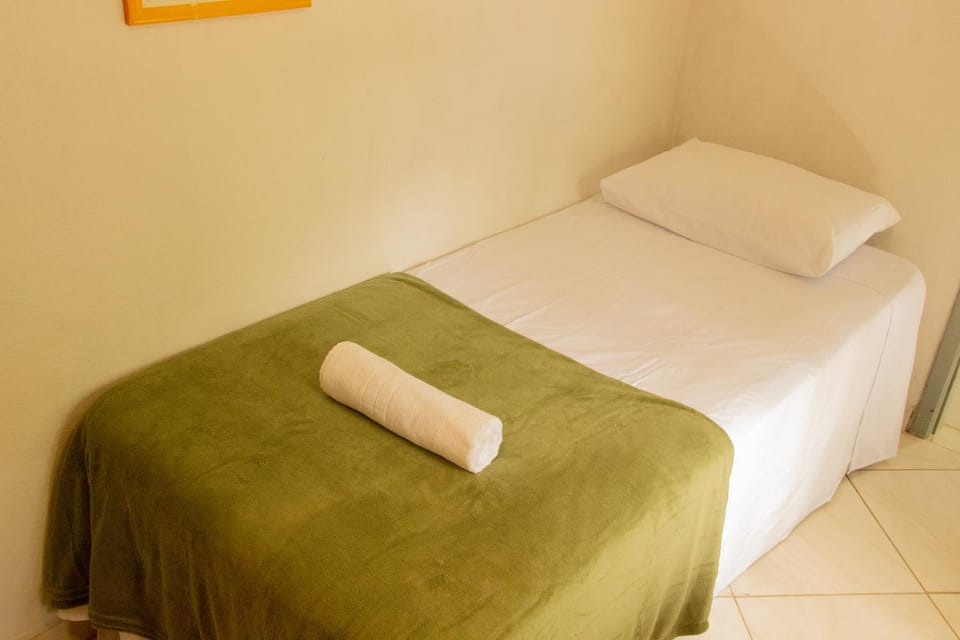 Pousada no Sana Donna Leda Hotel in State of Rio de Janeiro