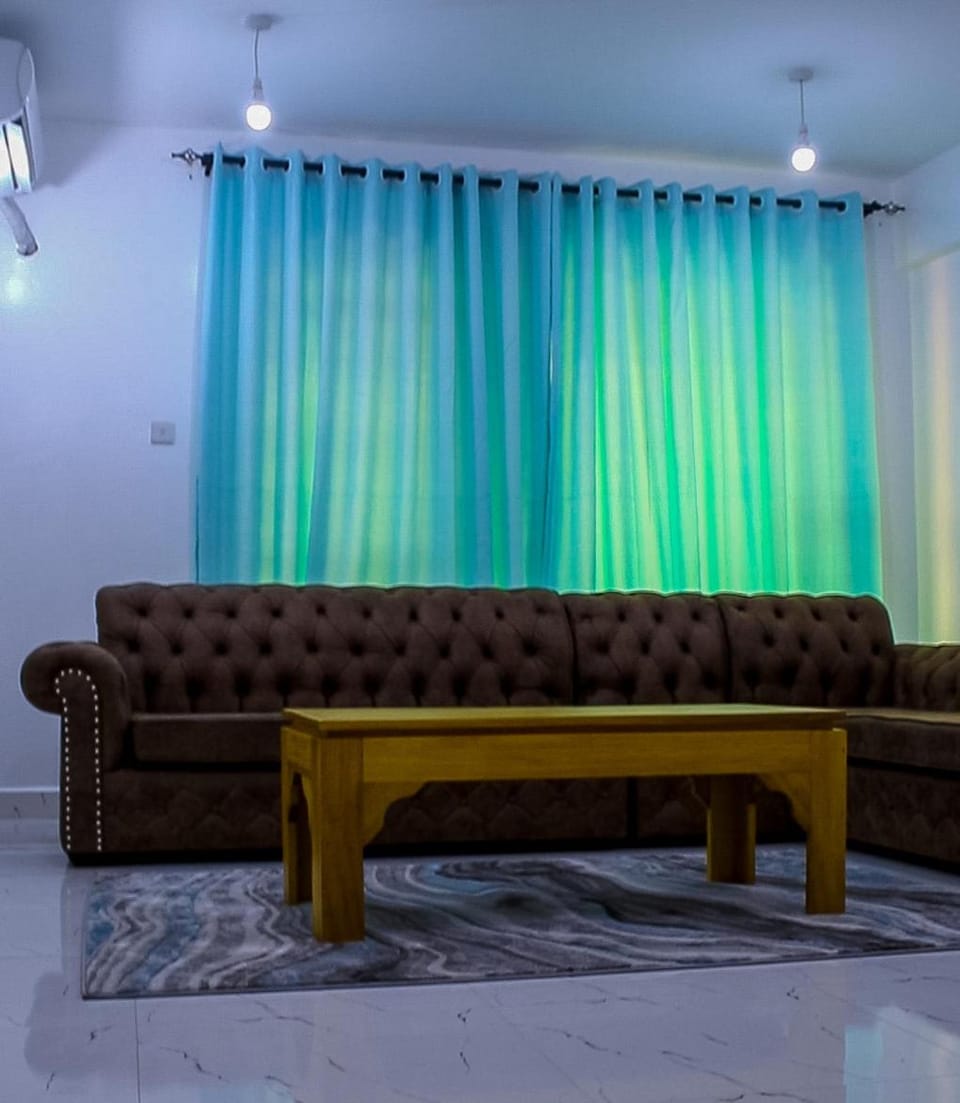 H20 Apartment in Mombasa County