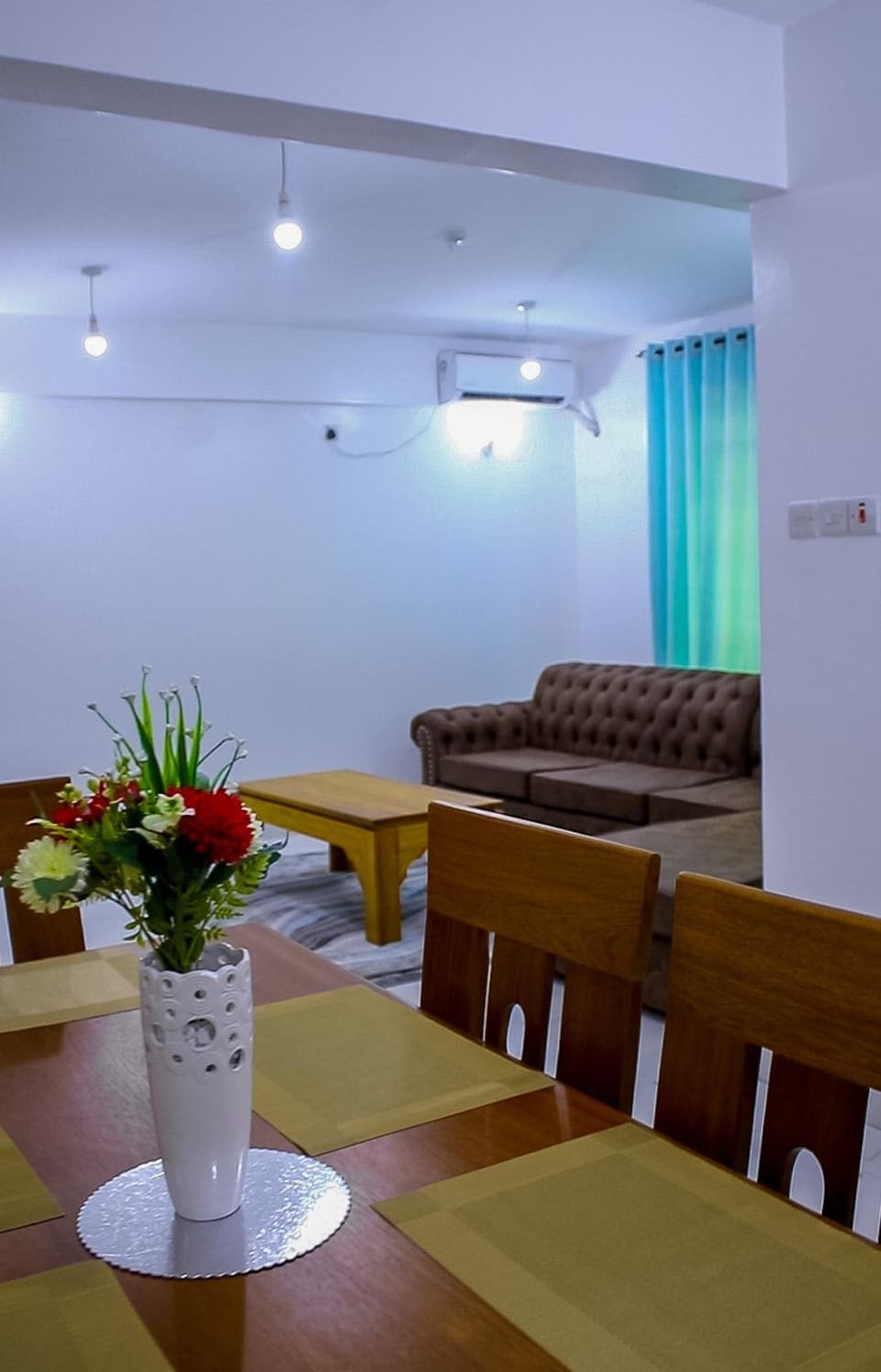 H20 Apartment in Mombasa County