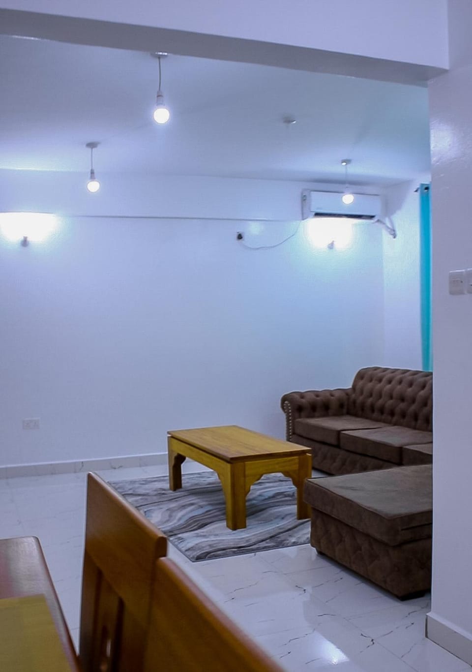 H20 Apartment in Mombasa County