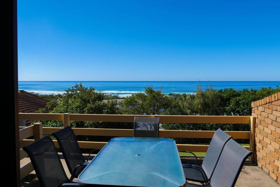 Balcony/Terrace, Balcony/Terrace, Sea view