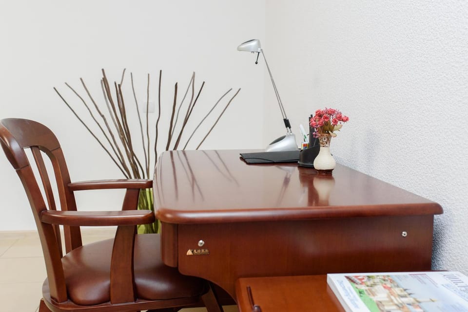 M&M Aparthotel Apartment hotel in Ukraine