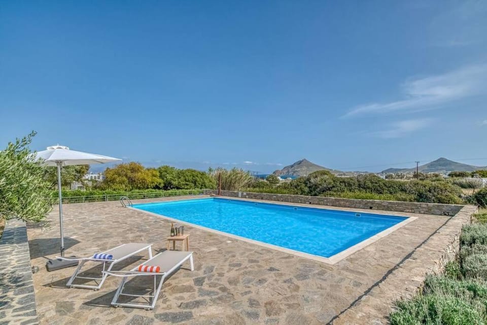 Day, Natural landscape, Pool view, Swimming pool, Swimming pool