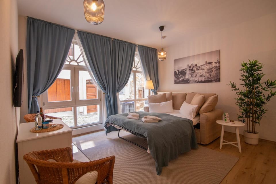 ApartOne Altstadt-Apartments Apartment in Saxony