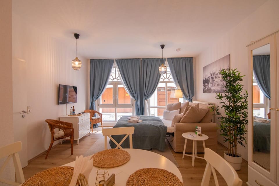 ApartOne Altstadt-Apartments Apartment in Saxony