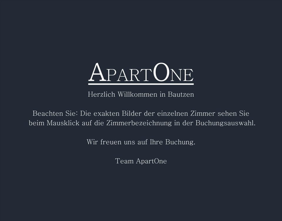 ApartOne Altstadt-Apartments Apartment in Saxony