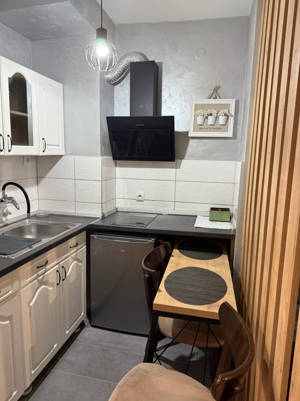 Apartman Didi2- free private parking-garage Apartment in Novi Sad