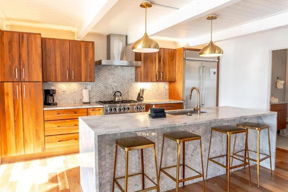 5BD Modern A Frame Close to Ski Runs and Golfing House in Breckenridge