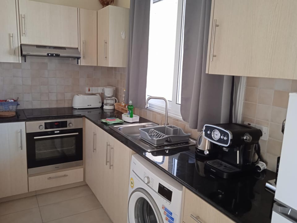 Xylophagou Rest and Relax 2 Ayia Napa Larnaca 1 bedroom apartment Apartment in Famagusta District