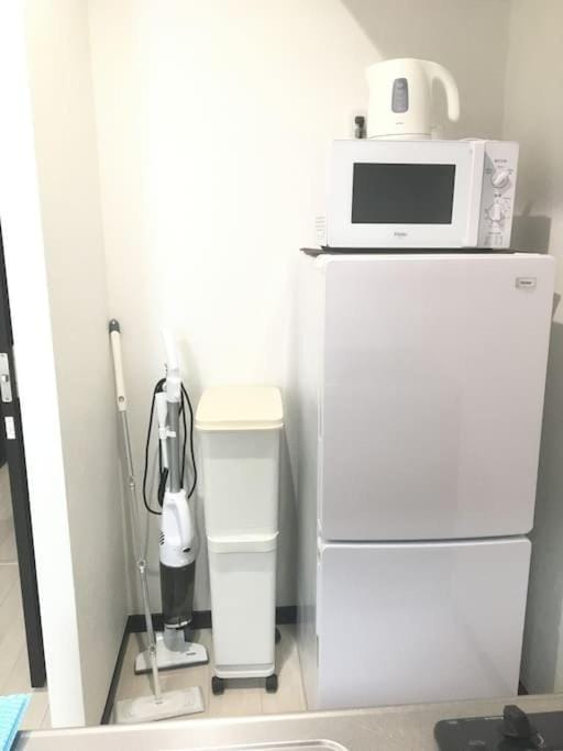 *201 Oshiage sta 3mins! Wi-Fi & Elevator 4pax Apartment in Japan
