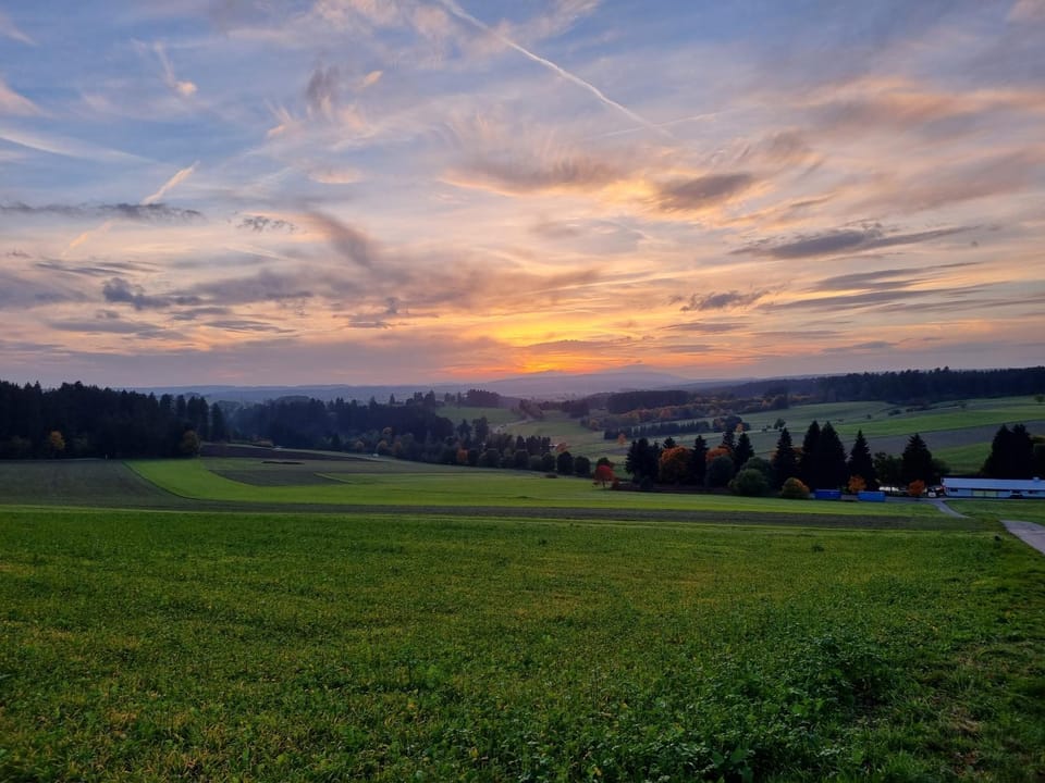 Natural landscape