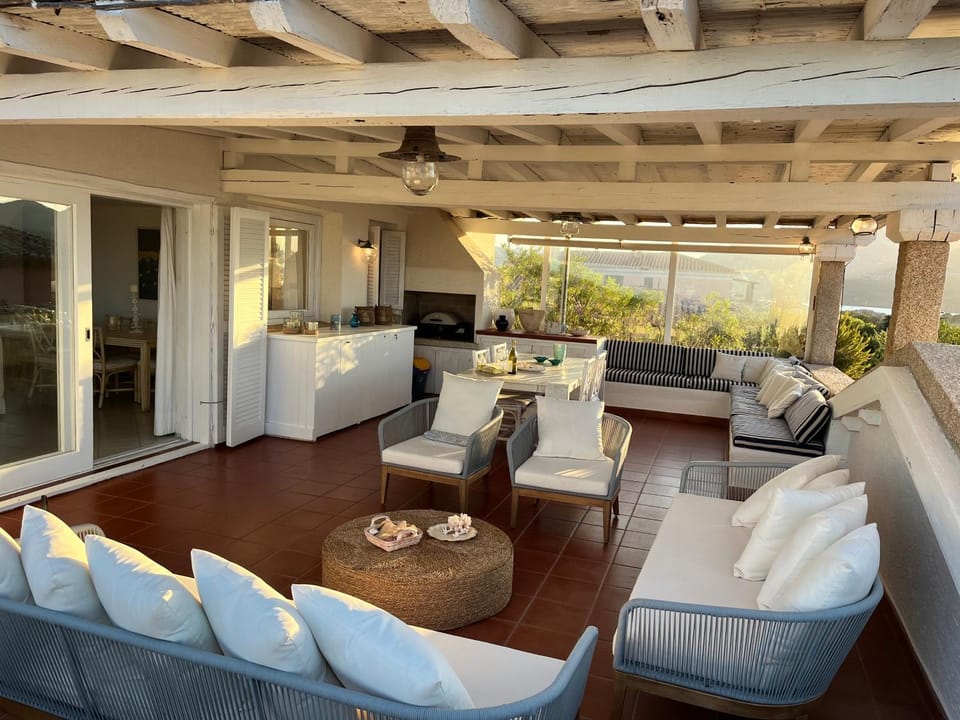 Balcony/Terrace, Balcony/Terrace