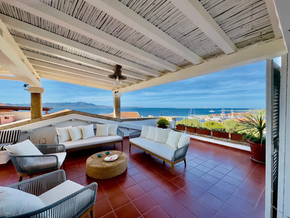 Balcony/Terrace, Balcony/Terrace