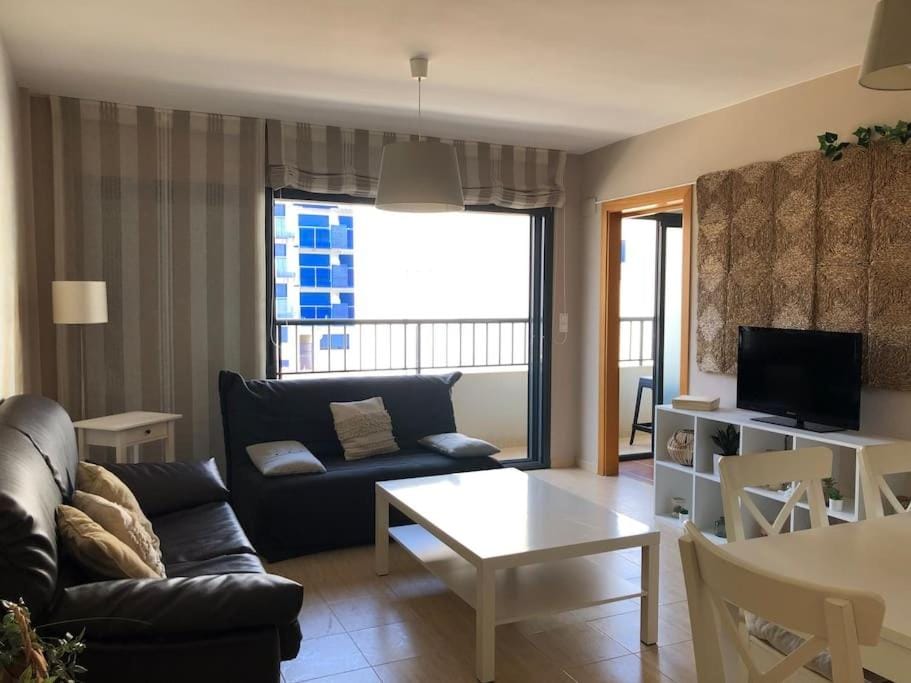 Peñiscola centro capri Apartment in Peniscola