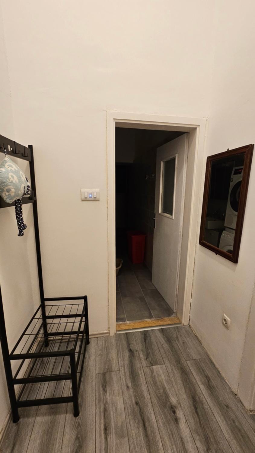 Apartman Leo Apartment in Pula