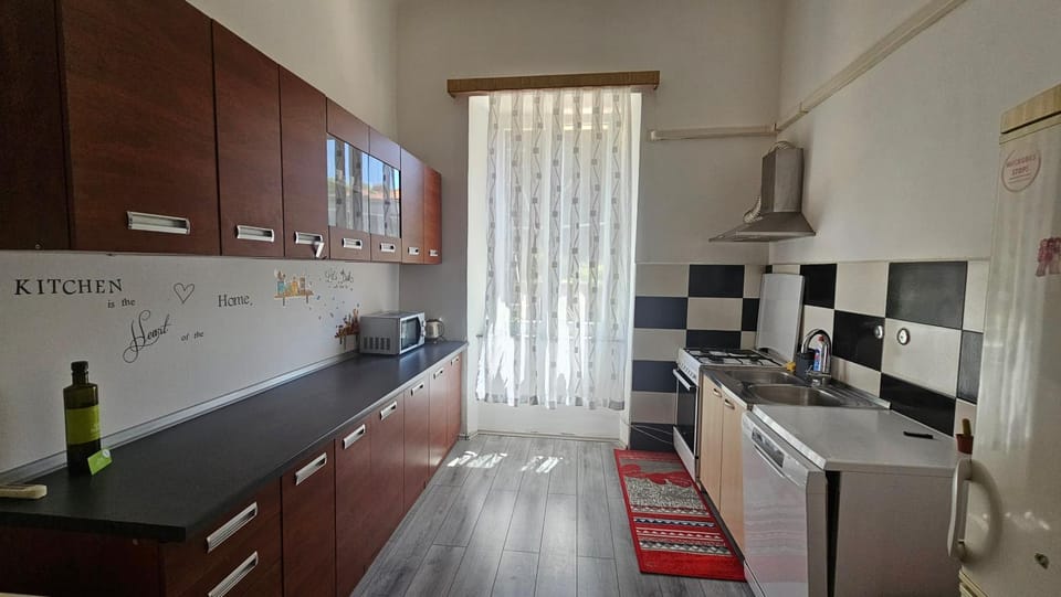 Apartman Leo Apartment in Pula