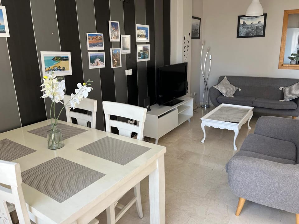 Fantástico apartamento playa Apartment in Marina Baixa