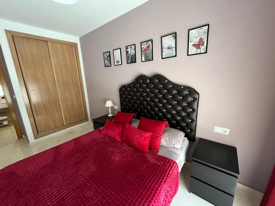Fantástico apartamento playa Apartment in Marina Baixa