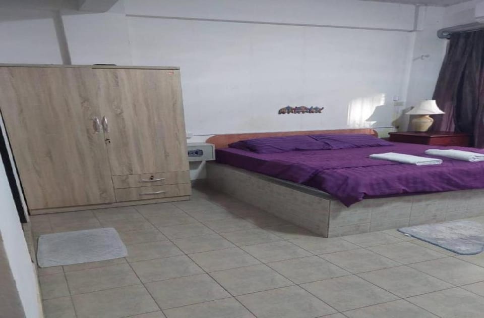 Pluemchai Guesthouse Vacation rental in Pattaya City