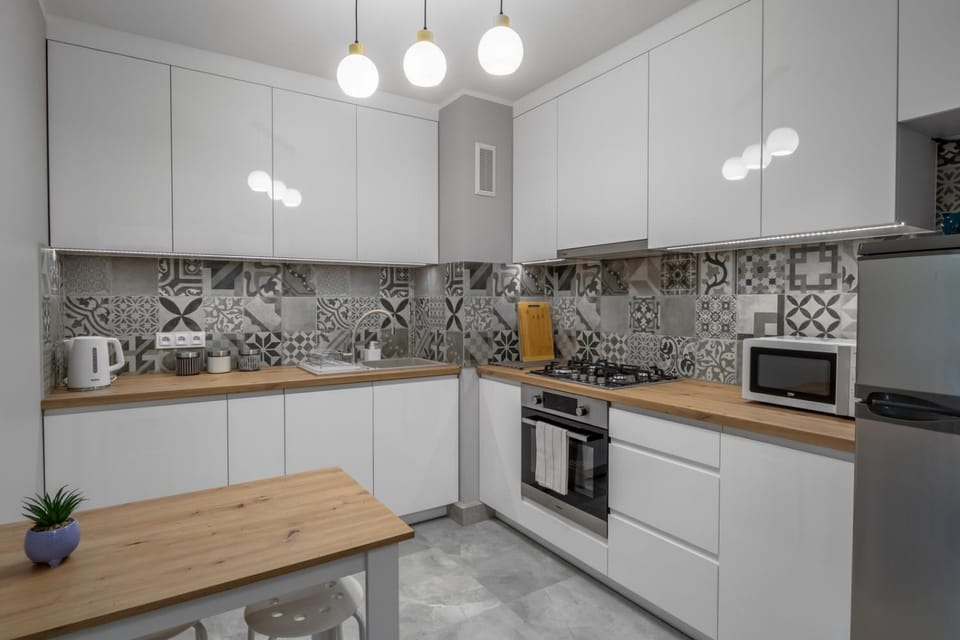 Kitchen or kitchenette, Kitchen or kitchenette, Communal kitchen, minibar, kitchen