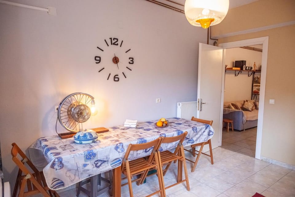 Jimmy's Cozy Apartment Apartment in Corfu, Greece