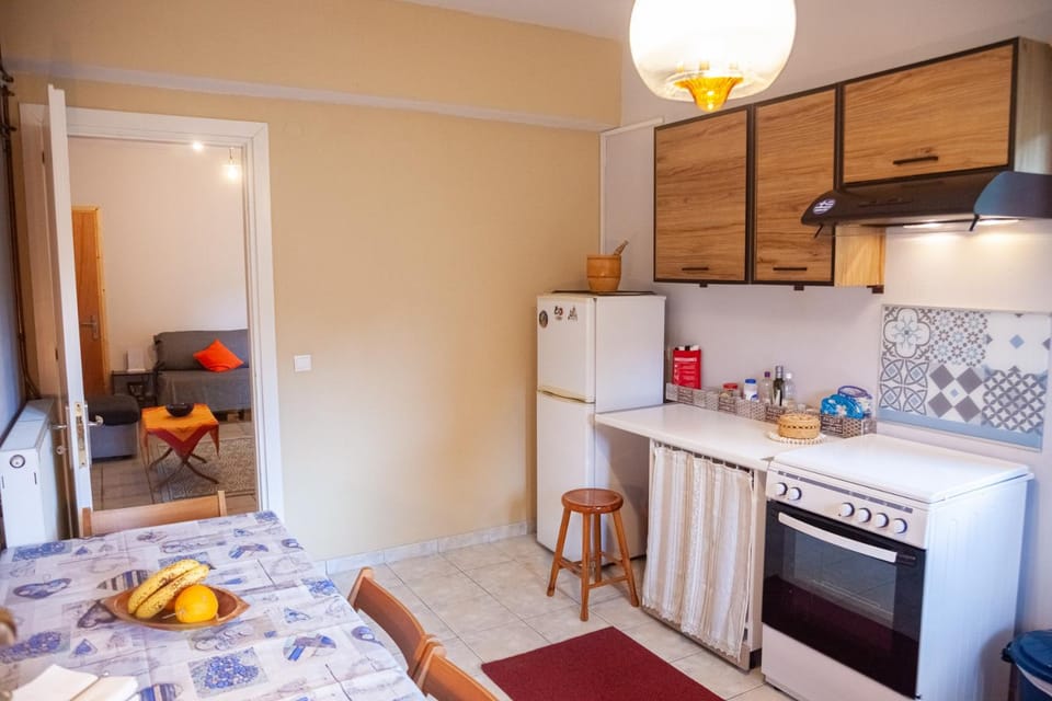 Jimmy's Cozy Apartment Apartment in Corfu, Greece