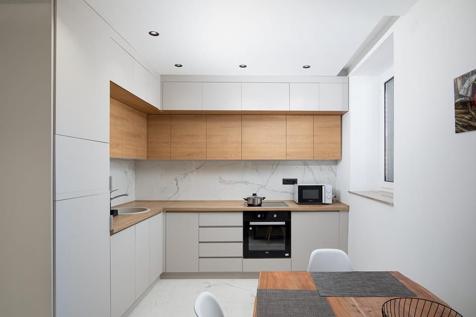 Sena Luxury Apartments Apartment in Pula
