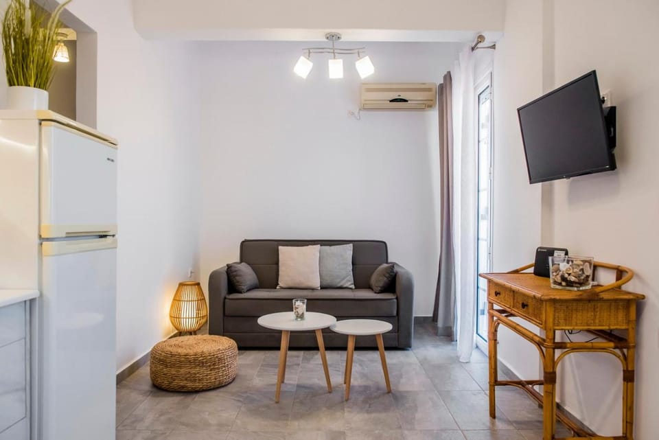 Family by the sea Syros Apartment in Decentralized Administration of the Aegean