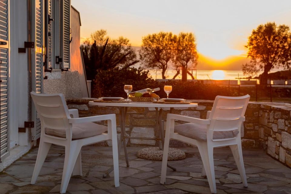 Family by the sea Syros Apartment in Decentralized Administration of the Aegean