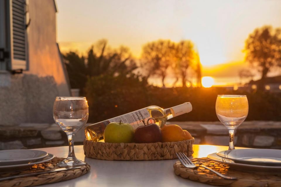 Family by the sea Syros Apartment in Decentralized Administration of the Aegean