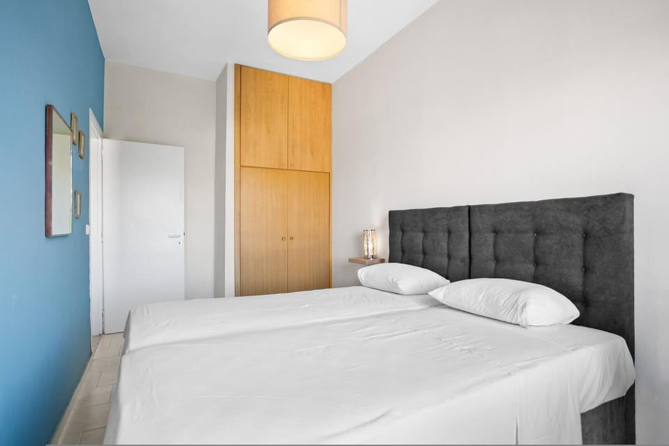 Sun Beach Apartments in Chania 8 &10& 13 Apartment in Chania