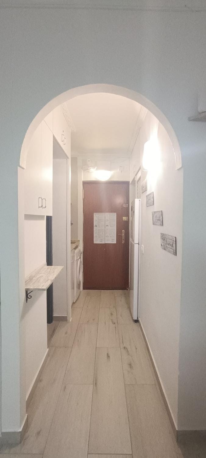 Pleasant Home Apartment in Torremolinos