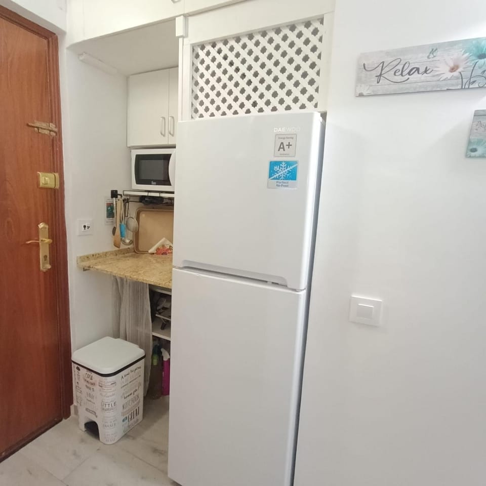Pleasant Home Apartment in Torremolinos