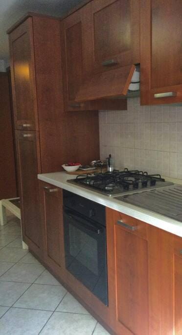 Casa Vacanze “ Fonte del Borgo” Apartment in Abruzzo